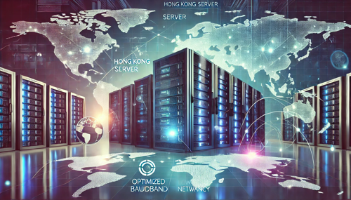 German server hosting